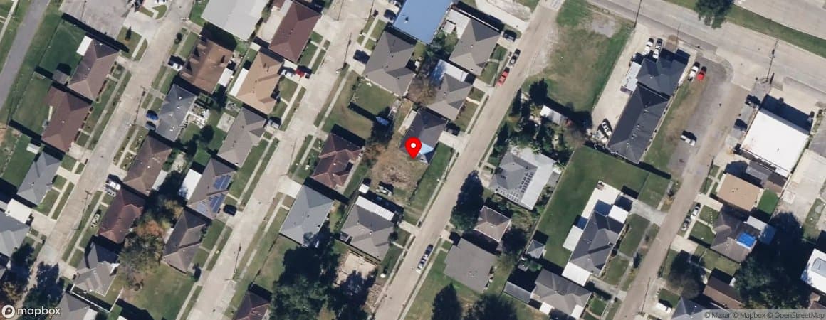 House image located at Chalmette, Louisiana, 70043
