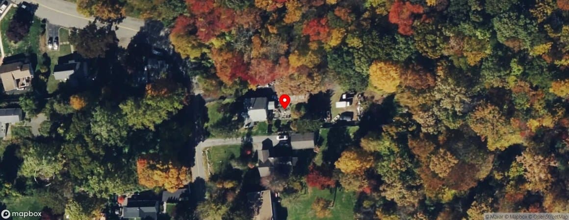 House image located at Mohegan Lake, New York, 10547