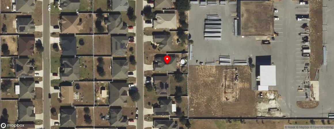 House image located at Haines City, Florida, 33844