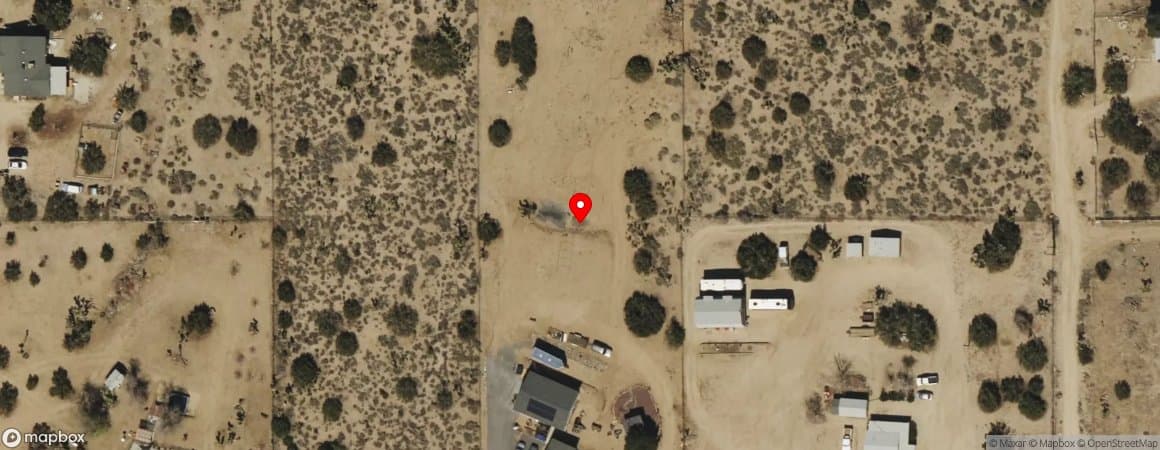 House image located at Pinon Hills, California, 92372