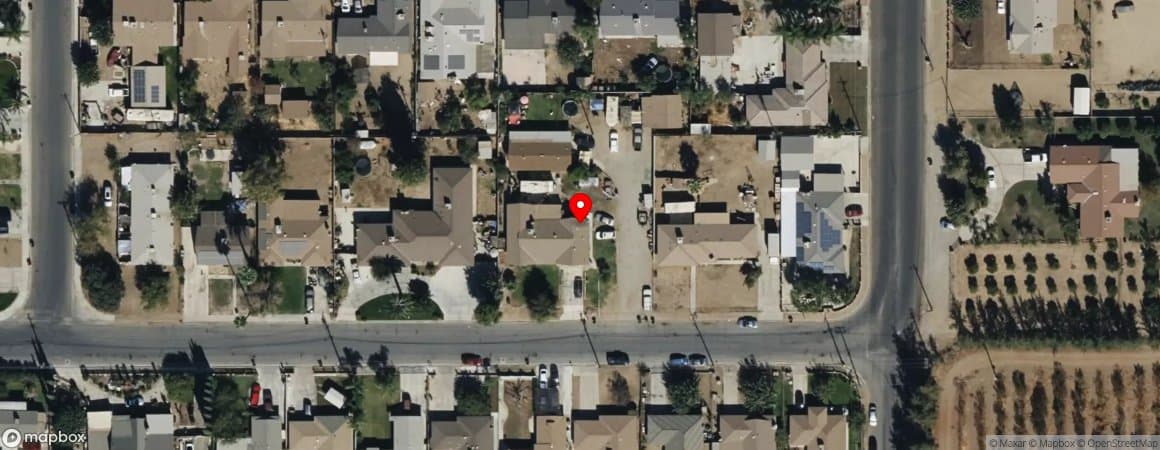 House image located at Lamont, California, 93241