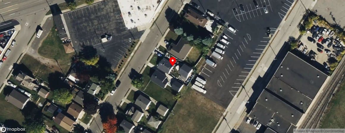 House image located at Melvindale, Michigan, 48122