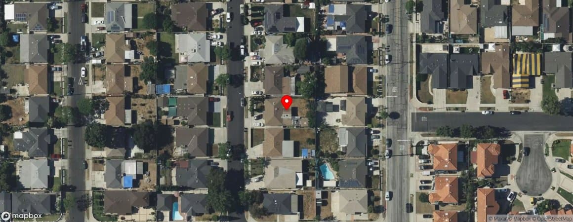 House image located at Carson, California, 90745
