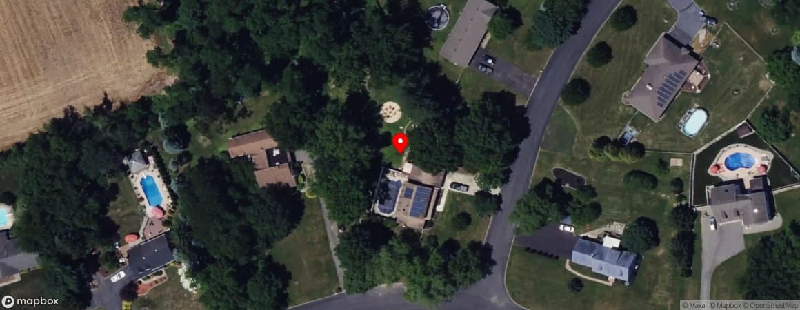 House image located at Wrightstown, New Jersey, 8562