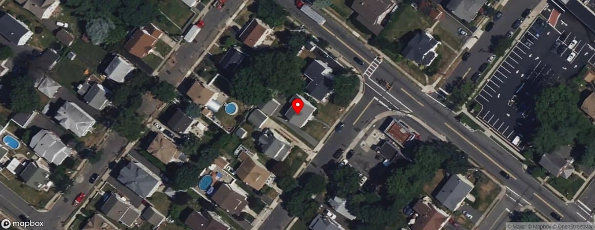 House image located at Maywood, New Jersey, 7607
