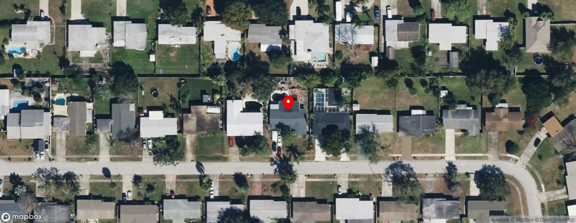 House image located at Merritt Island, Florida, 32953