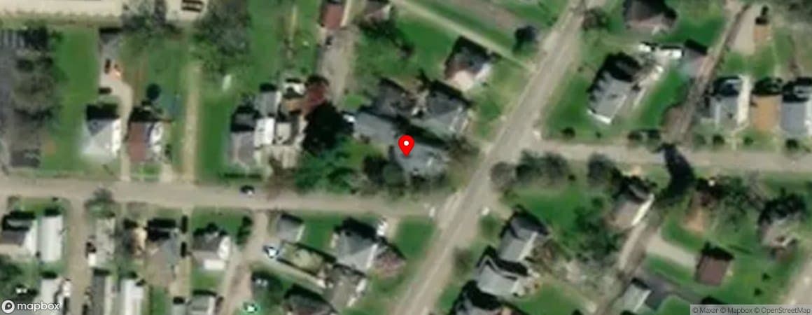 House image located at Zanesville, Ohio, 43701
