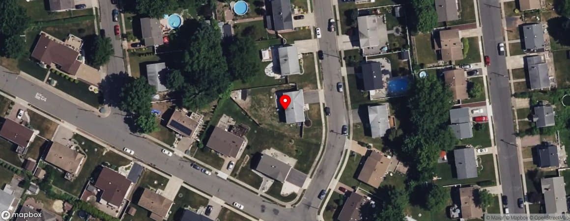 House image located at South River, New Jersey, 8882