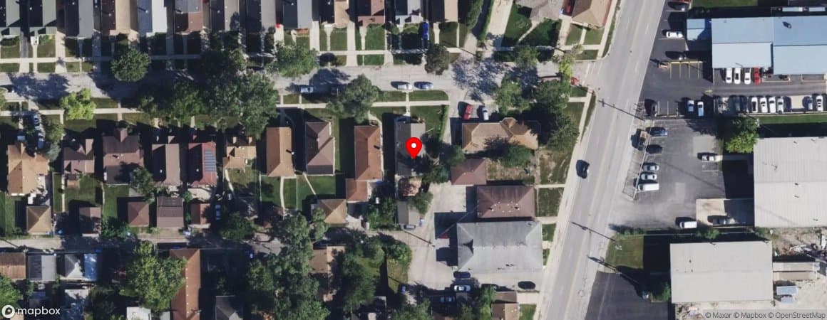 House image located at Blue Island, Illinois, 60406