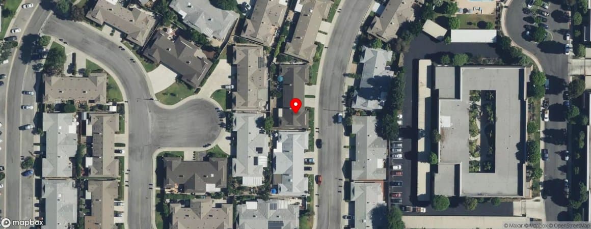 House image located at Port Hueneme, California, 93041