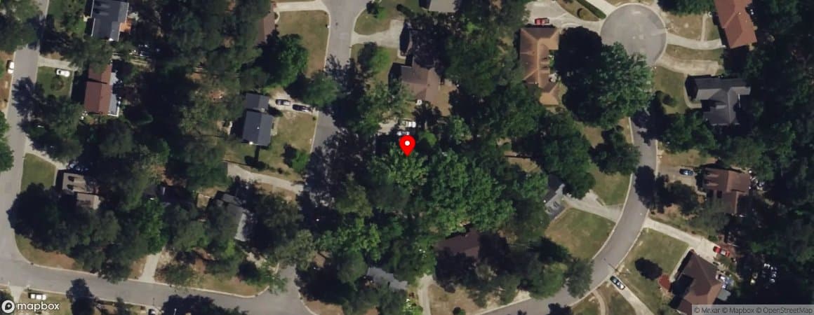 House image located at Fayetteville, North Carolina, 28303