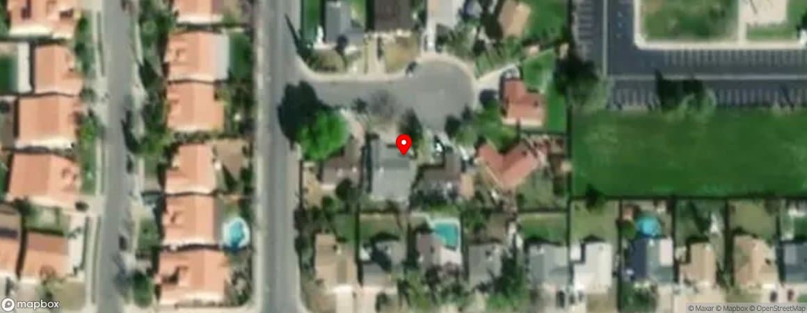 House image located at Wasco, California, 93280