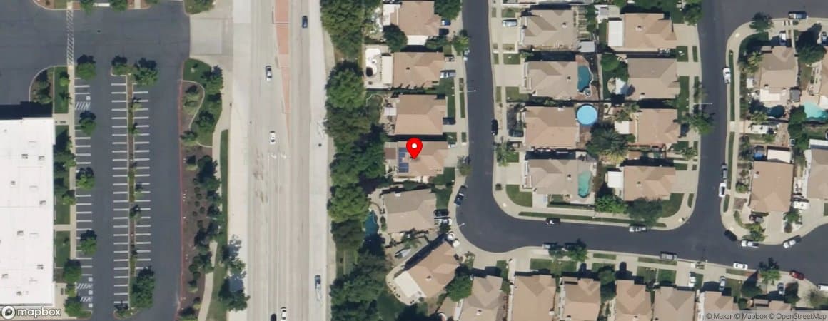 House image located at Roseville, California, 95678