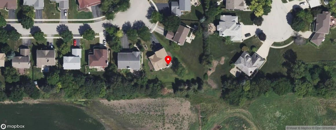House image located at Grayslake, Illinois, 60030