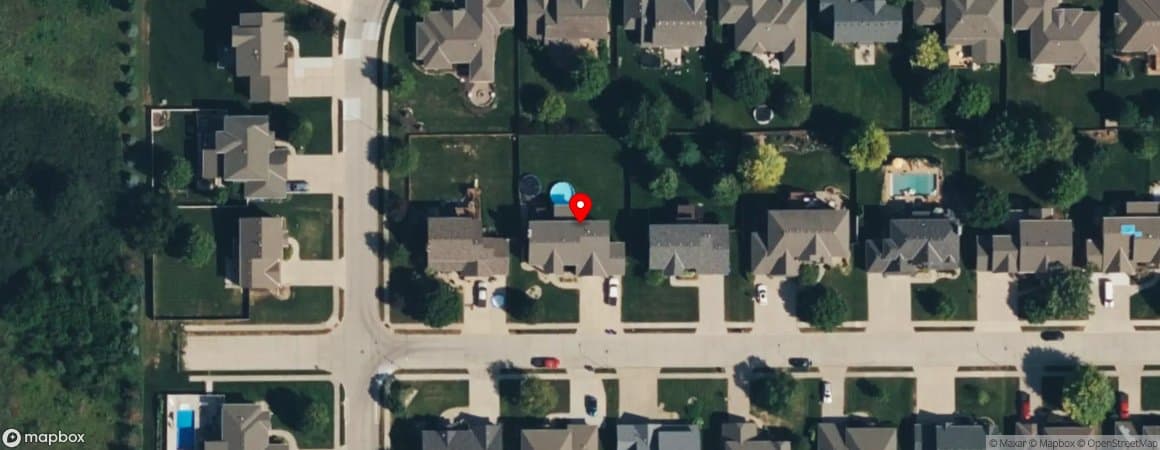 House image located at Omaha, Nebraska, 68116