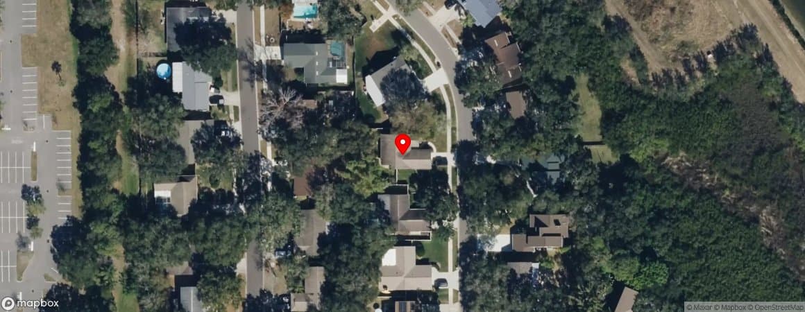 House image located at Safety Harbor, Florida, 34695