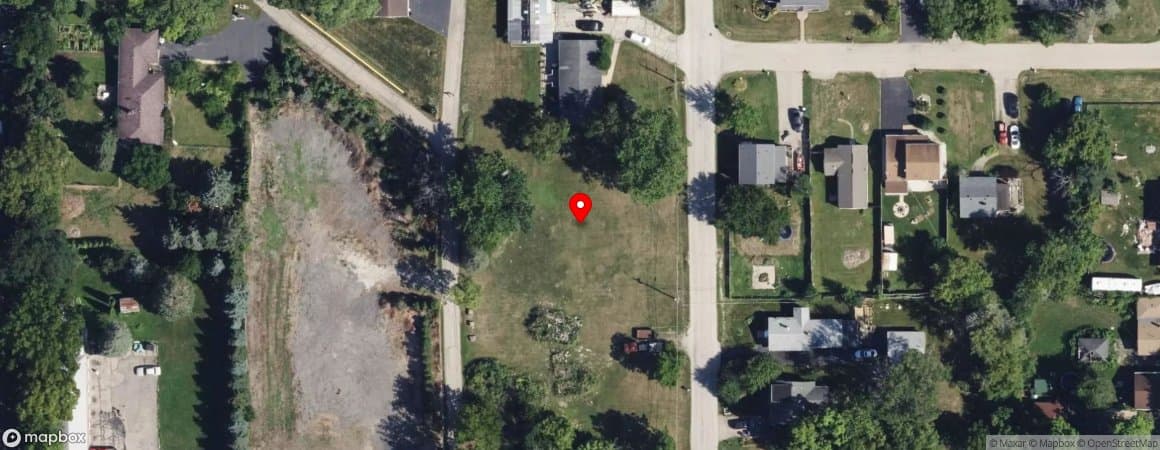 House image located at Antioch, Illinois, 60002