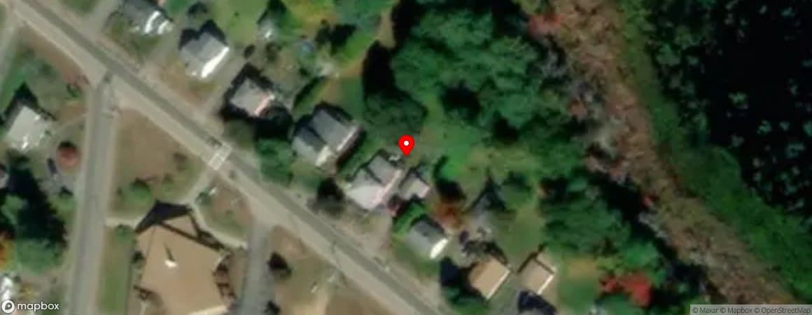 House image located at East Brookfield, Massachusetts, 1515