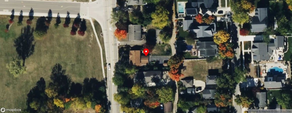 House image located at Northville, Michigan, 48167