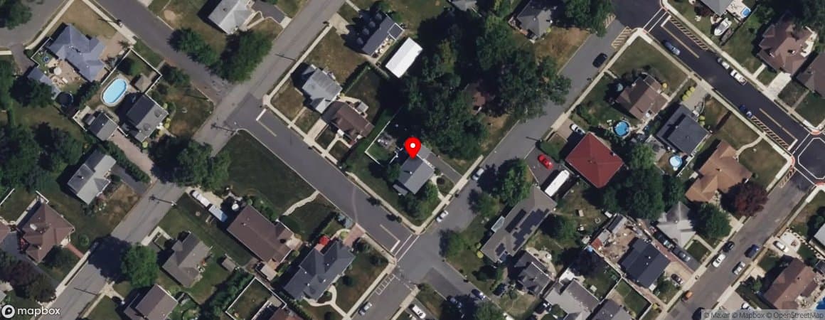 House image located at South River, New Jersey, 8882