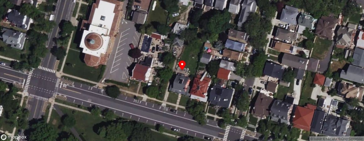 House image located at Asbury Park, New Jersey, 7712