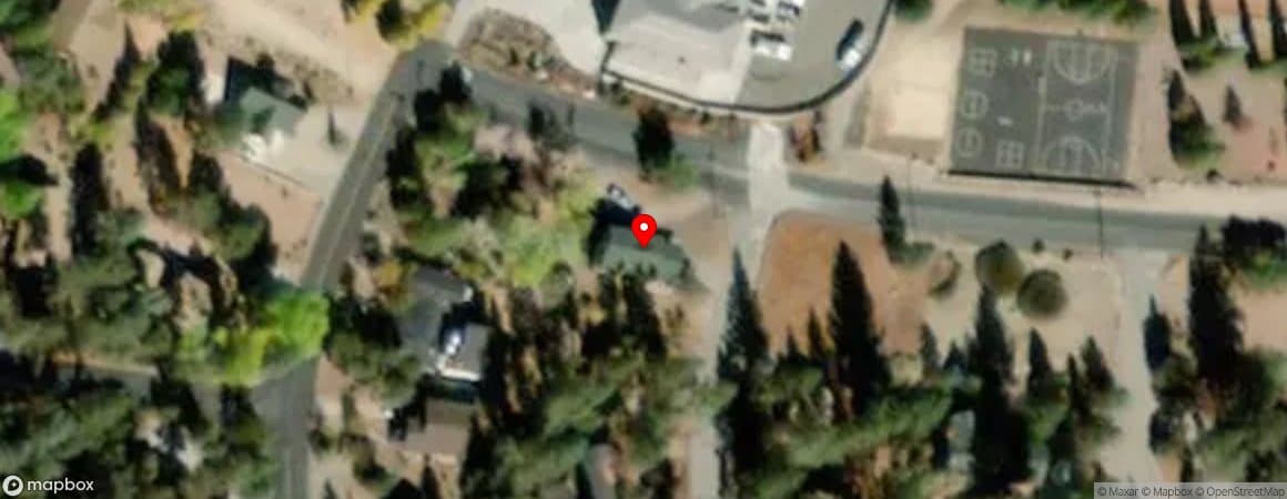 House image located at Pine Mountain Club, California, 93222
