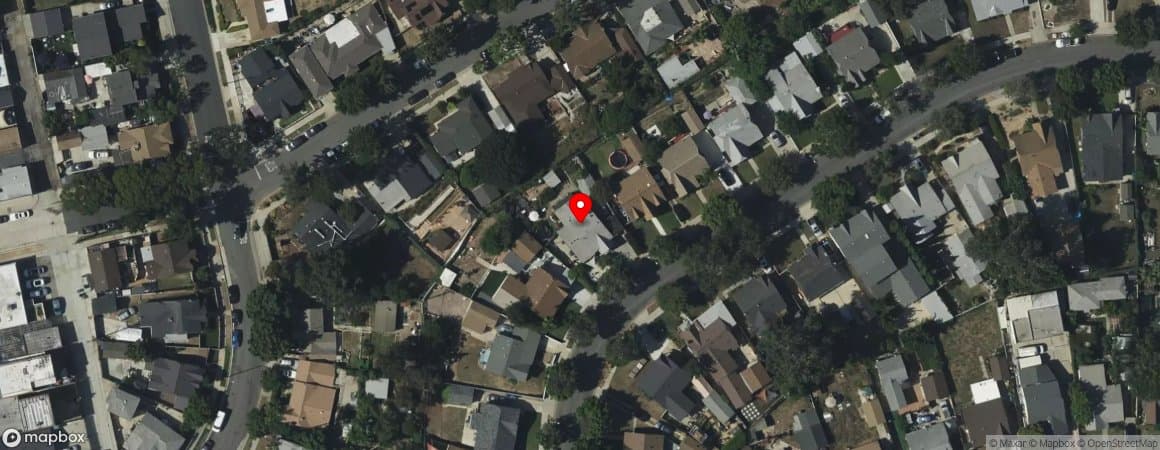 House image located at Inglewood, California, 90302