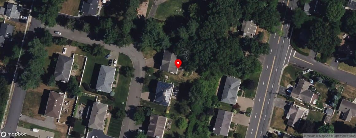 House image located at Westwood, New Jersey, 7675