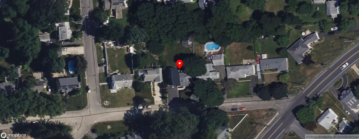 House image located at East Brunswick, New Jersey, 8816