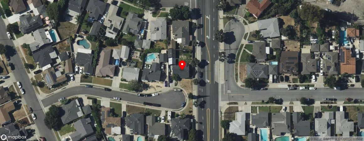 House image located at Lakewood, California, 90713