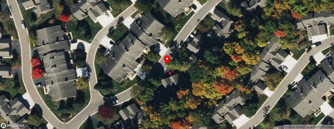 House image located at West Bloomfield, Michigan, 48322