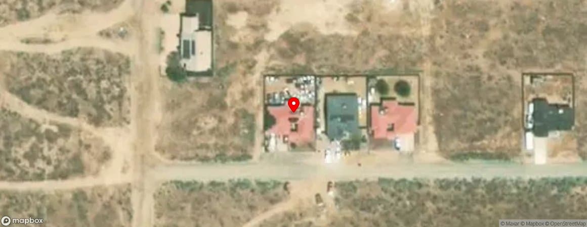 House image located at California City, California, 93505