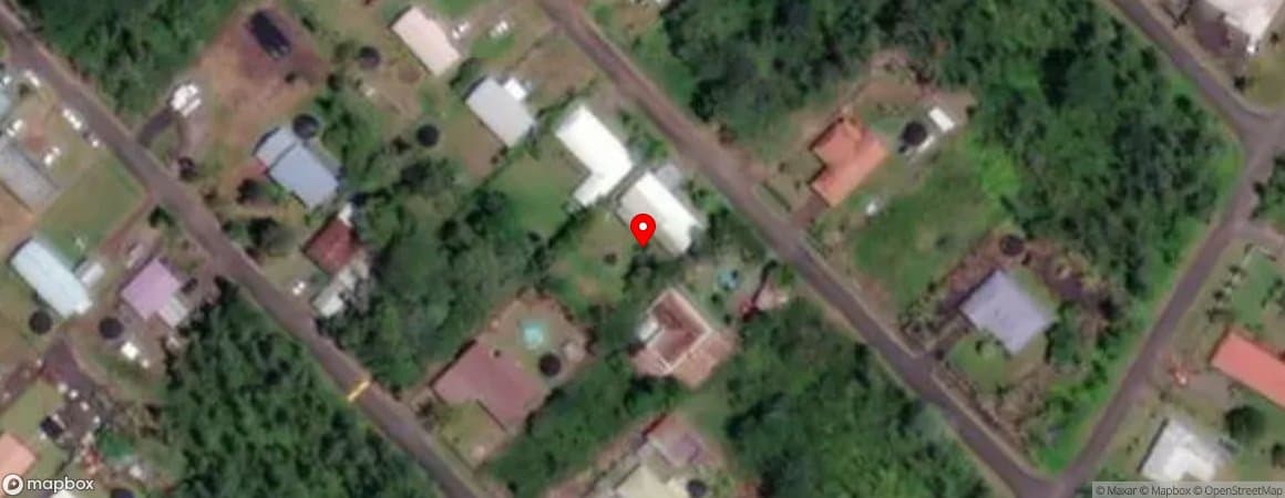 House image located at Pahoa, Hawaii, 96778
