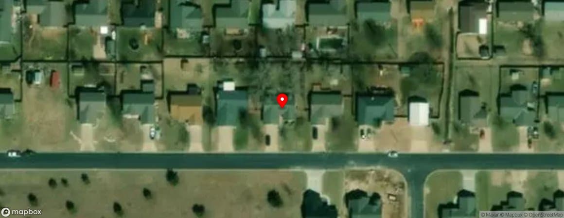 House image located at El Dorado, Kansas, 67042