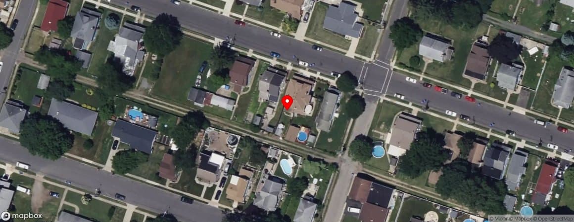 House image located at Florence, New Jersey, 8518