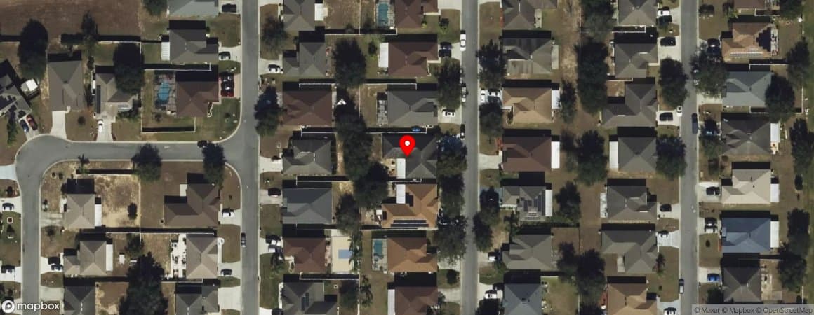 House image located at Davenport, Florida, 33837