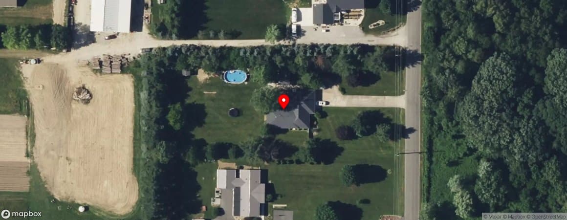 House image located at Valparaiso, Indiana, 46385