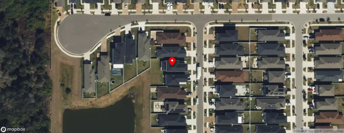 House image located at Gibsonton, Florida, 33534