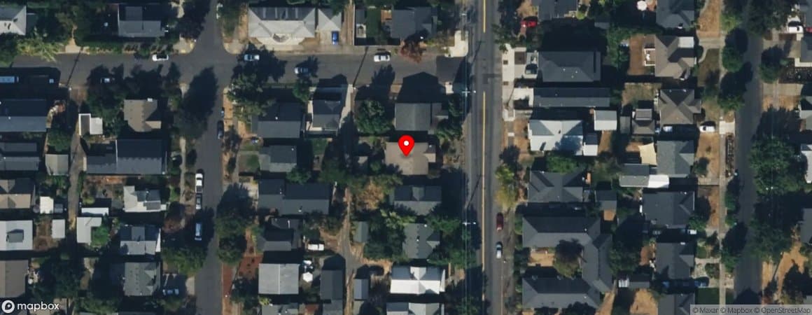House image located at Portland, Oregon, 97211