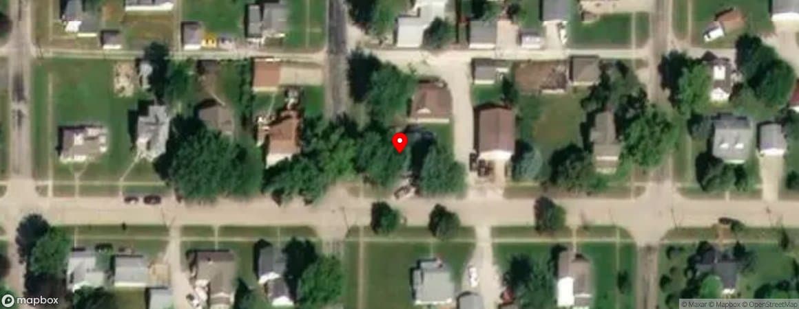 House image located at Vinton, Iowa, 52349