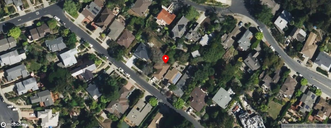 House image located at Berkeley, California, 94708