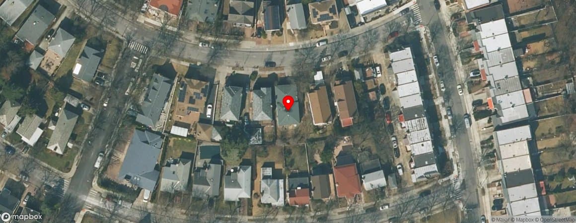 House image located at Rego Park, New York, 11374