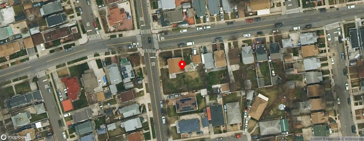 House image located at Queens Village, New York, 11429