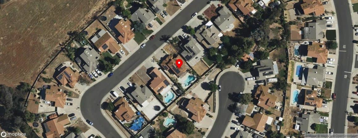 House image located at Murrieta, California, 92563