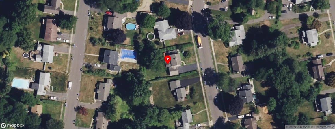 House image located at East Hartford, Connecticut, 6118