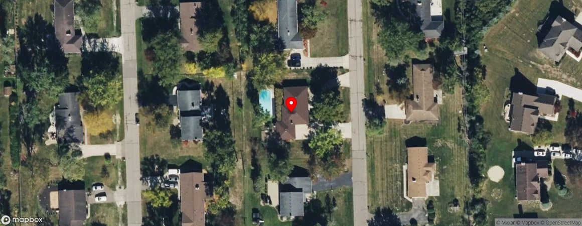 House image located at Farmington, Michigan, 48336
