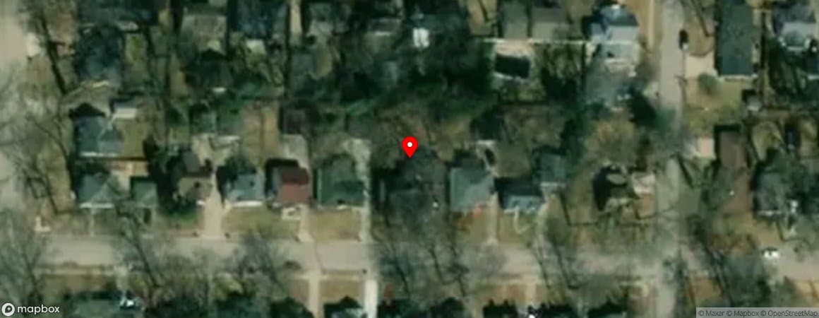 House image located at Muskegon, Michigan, 49441