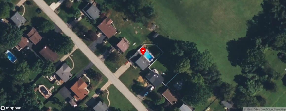 House image located at Mckeesport, Pennsylvania, 15135