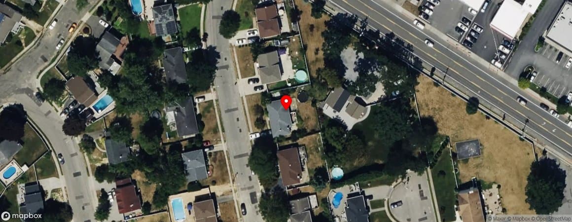 House image located at North Babylon, NY 11703