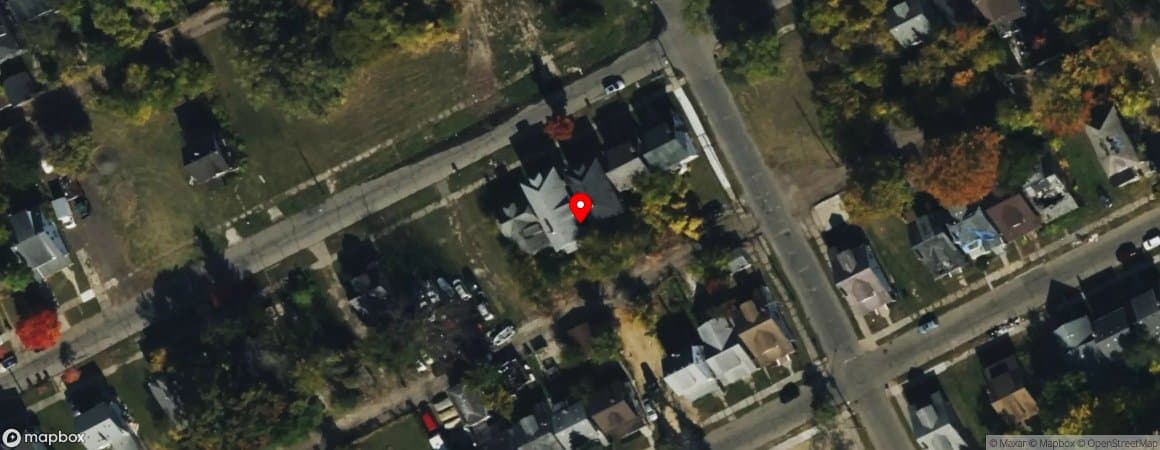 House image located at Detroit, MI 48206